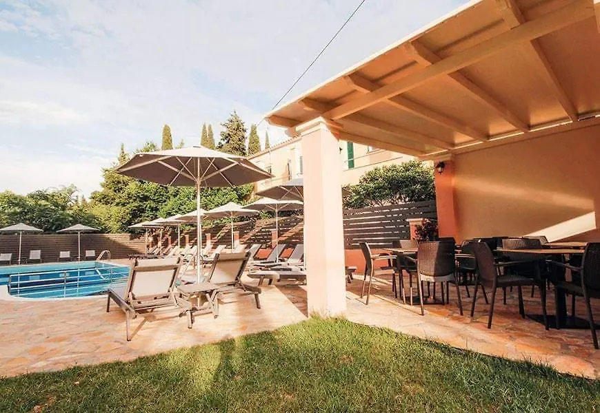 Bella De Lux Apts-1